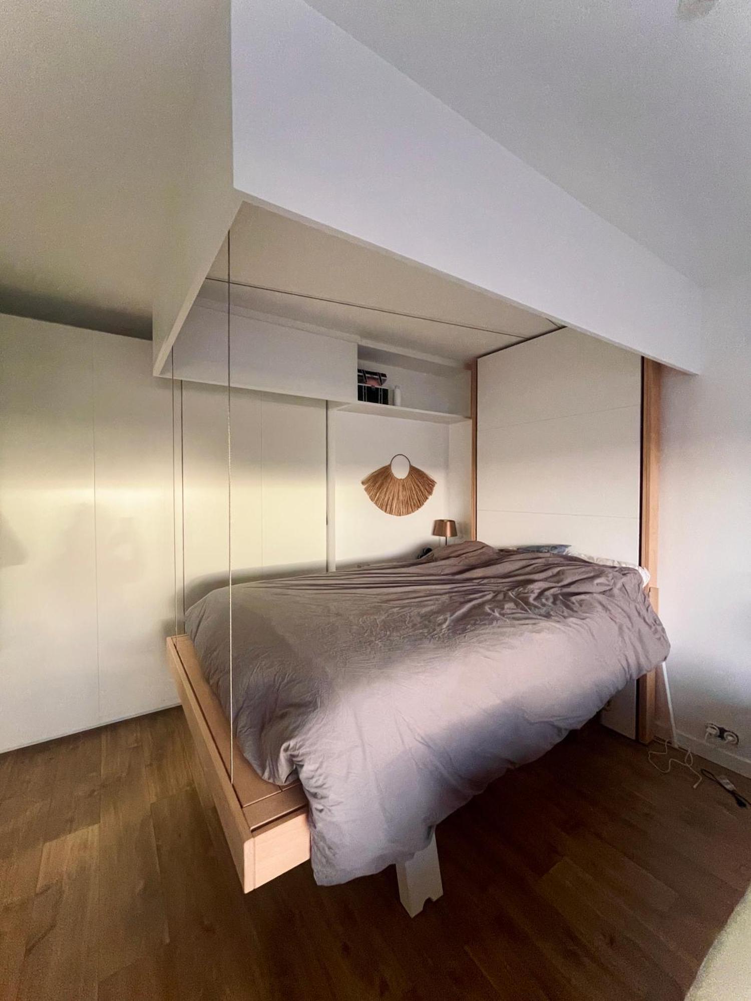 Appartement Vue Mer Proche Plage Et Centre グランビル エクステリア 写真