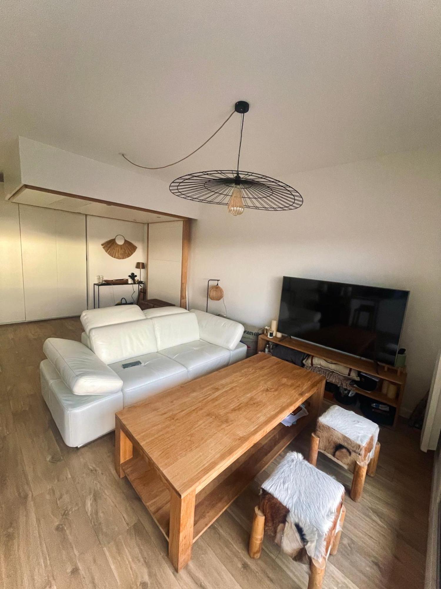Appartement Vue Mer Proche Plage Et Centre グランビル エクステリア 写真